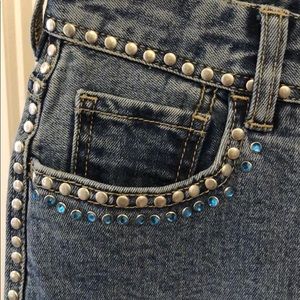 Vintage Parasuco Jeans